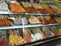 -厕所串串(文殊院店)