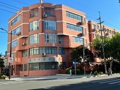 -晨光文具(乳山路店)