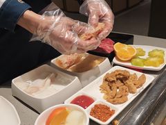-海底捞火锅(珠影星光城夜宵主题店)