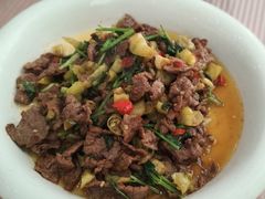 -伙工殿餐厅(吉大店)