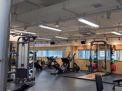 -古德菲力健身(特区报业店)