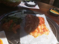 -杀猪天·韩国烤肉(总店)