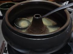 -云海肴·汽锅鸡·云南菜(高德置地店)