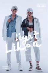 -薇咖映画婚纱摄影工作室