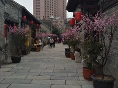 -回龙窝历史文化街区