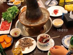 -前门张记涮肉(前门店)