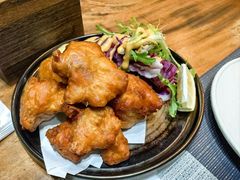 -森味薪火烧•烧鸟居酒屋•日本料理(望京店)