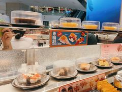 -争鲜回转寿司(朝北大悦城店)