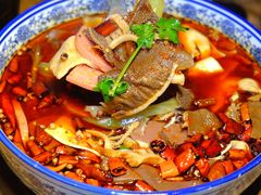 -新悦·霞浦海鲜生(上下杭店)