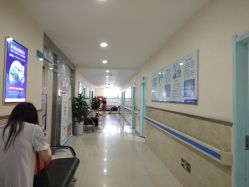 点击看大图 -成都军建医院·疤痕诊疗中心