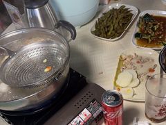 -小煵记·打边炉(西丽文光店)