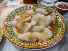 糟熘鱼片-砂锅居(西四店)