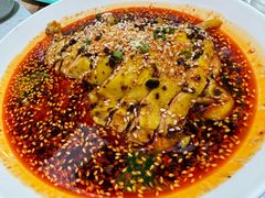 -青花椒花椒鱼(合生汇店)