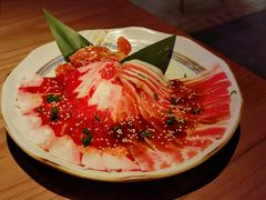 -烧肉达人•炭火烧肉(新天地店)