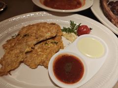 -波特曼西餐厅(中央大街店)