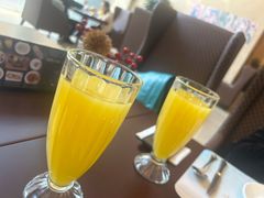 -上海吉臣维景酒店·维多利亚餐厅