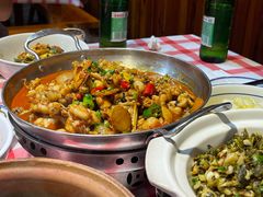 -好帮厨·下饭浏阳菜·坚持现炒(月湖店)