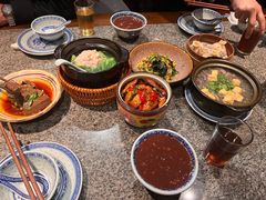 -南京大牌档(之心城店)