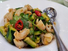 -悦来福·东山海鲜(莲花店)