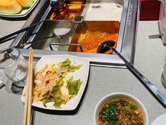-龙湖南京江北天街
