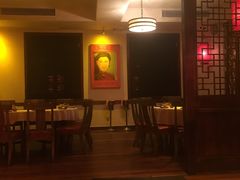-龙门阵茶屋川菜馆(武康路店)