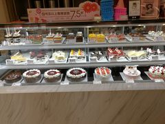 -85度C(上海广元店)