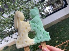 -西湖游船