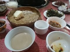 -尼玛藏家风味园(阿山食城店)