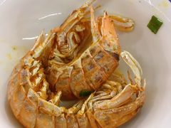 -明记海鲜大排档(巽寮湾店)