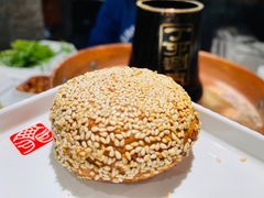 -丁卯•铜锅涮肉(工体店)