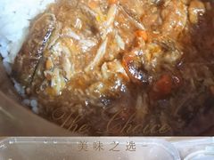 -南小蟹手工點心(三里屯店)