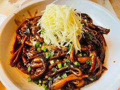 -吴越荣记苏州菜·松鼠桂鱼(月光码头店)