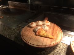-星伦多自助料理·涮烤一体(嘉兴八佰伴店)