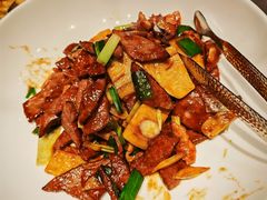 -海泰食府·新鲁菜·家宴(总部基地店)