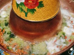 -记忆串城·东北烧烤·小龙虾·大型团建(南油店)