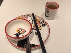 -新白鹿餐厅(第一百货店)