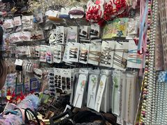 -上海城隍庙福佑门小商品批发市场