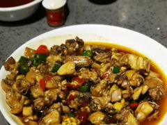 -荣家小吃(紫阳街店)