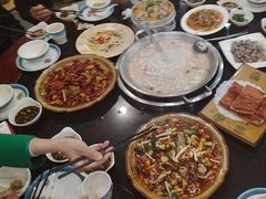 -老来福·非遗酸汤兔(凯旋路店)