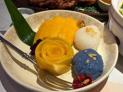 -芭蕉树·新派泰国餐厅(汉溪长隆店)