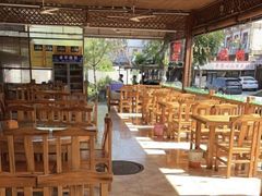 大堂-途肴·老农饭庄(百里峡店)