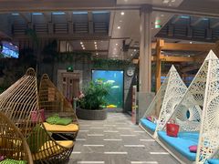-弘安丽水温泉酒店