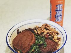 -梅溪·小伙子干挑面(安吉总店)
