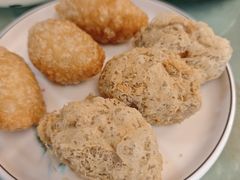 -冰泉豆浆馆(白云山总店)