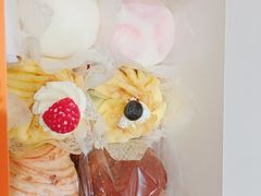 -檬舒舒MonChouChou(环球金融中心店)