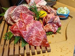 -300杯·和牛烧肉清酒专门店(廊里店)