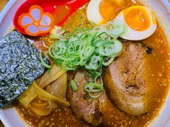 -老龙亭拉面店