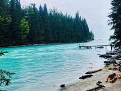 -可可托海景区