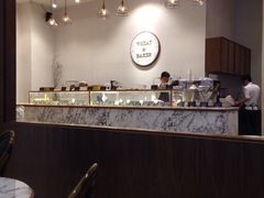 -WHEAT&BAKER-麥(凯德来福士店)