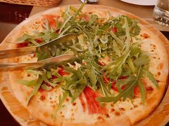 -IL Forno 意坊·意大利餐厅(温州万象城店)
